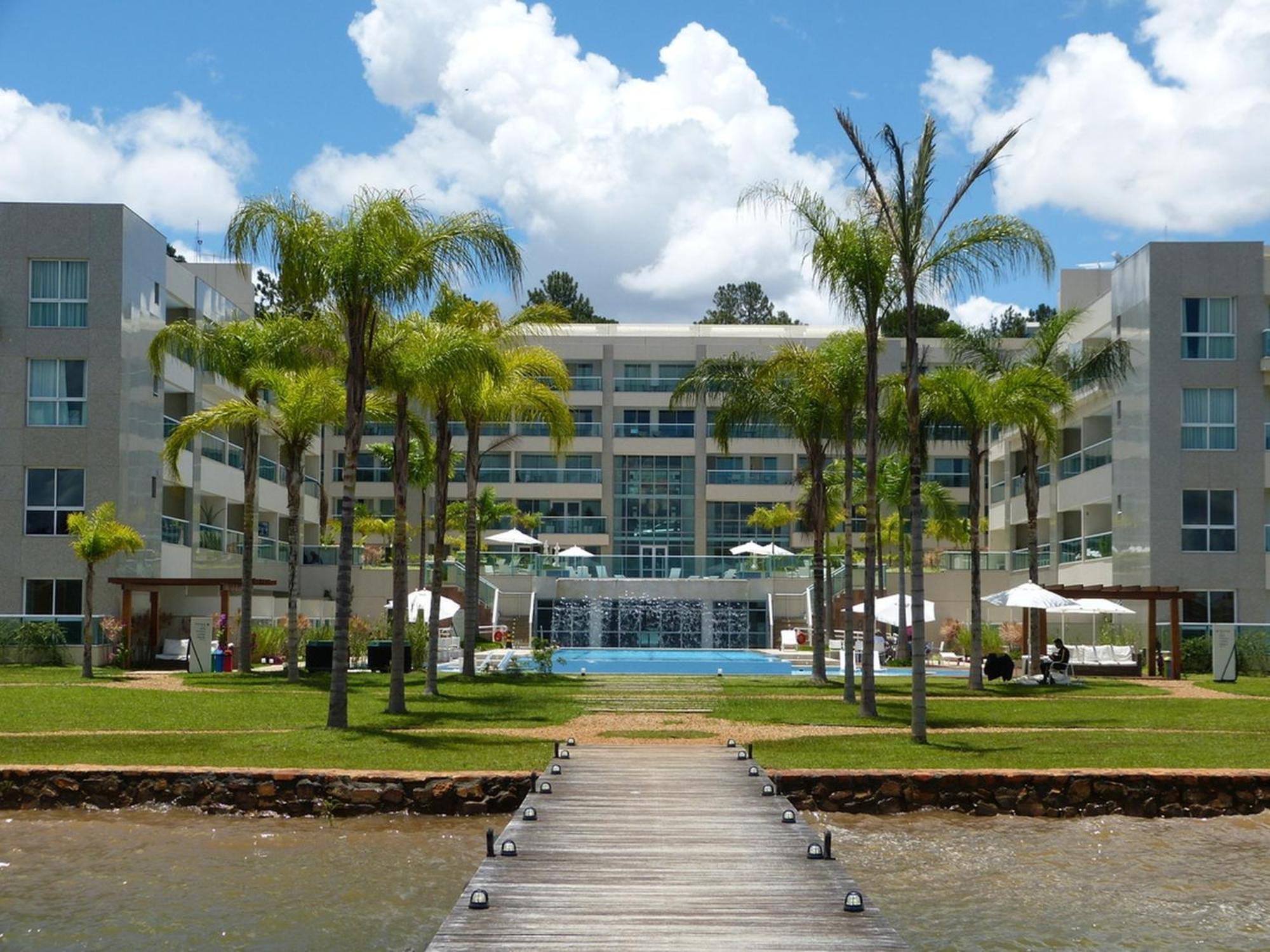 Alugueasy - Brisas Do Lago Brasília Exterior photo