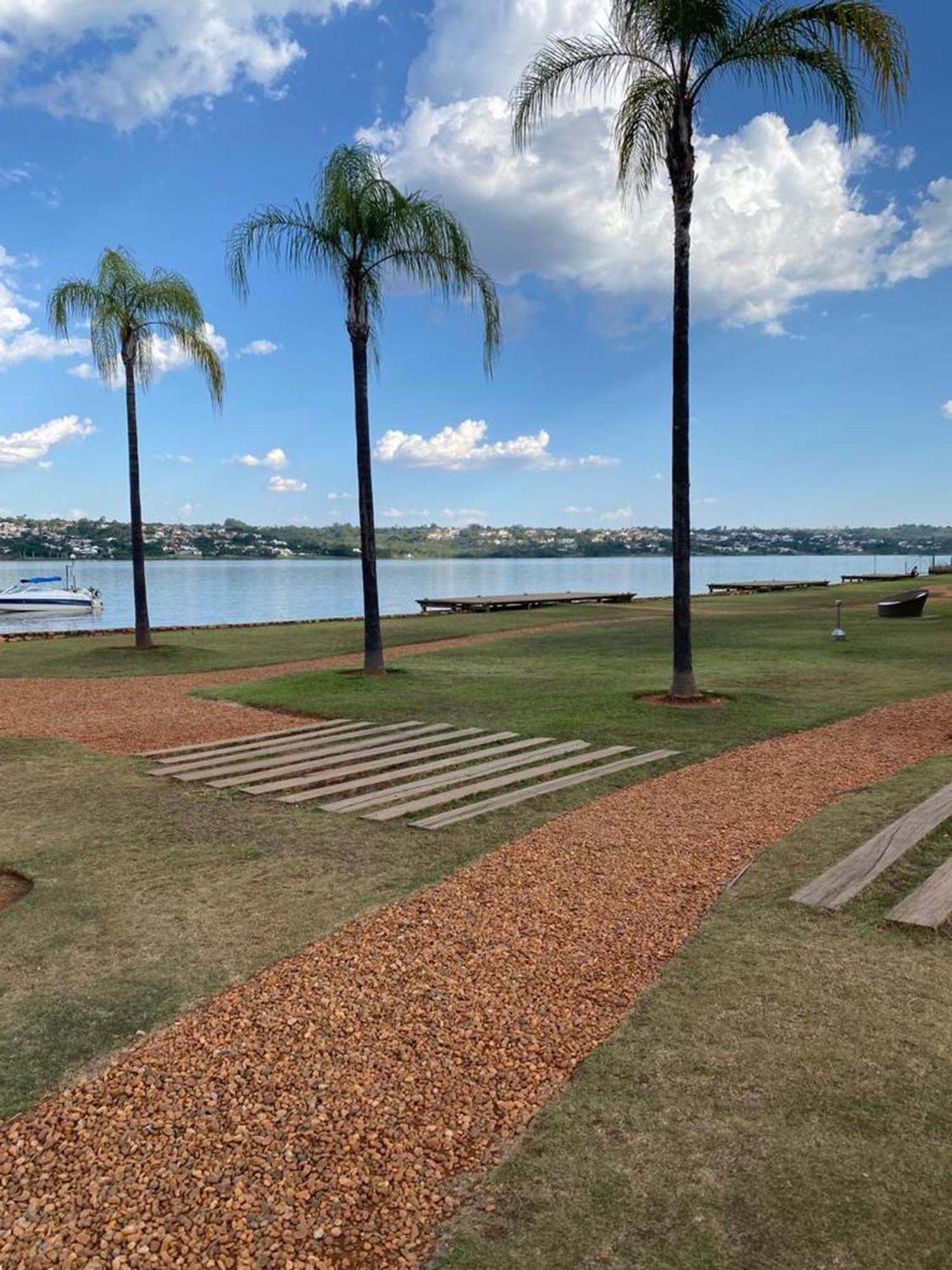 Alugueasy - Brisas Do Lago Brasília Exterior photo