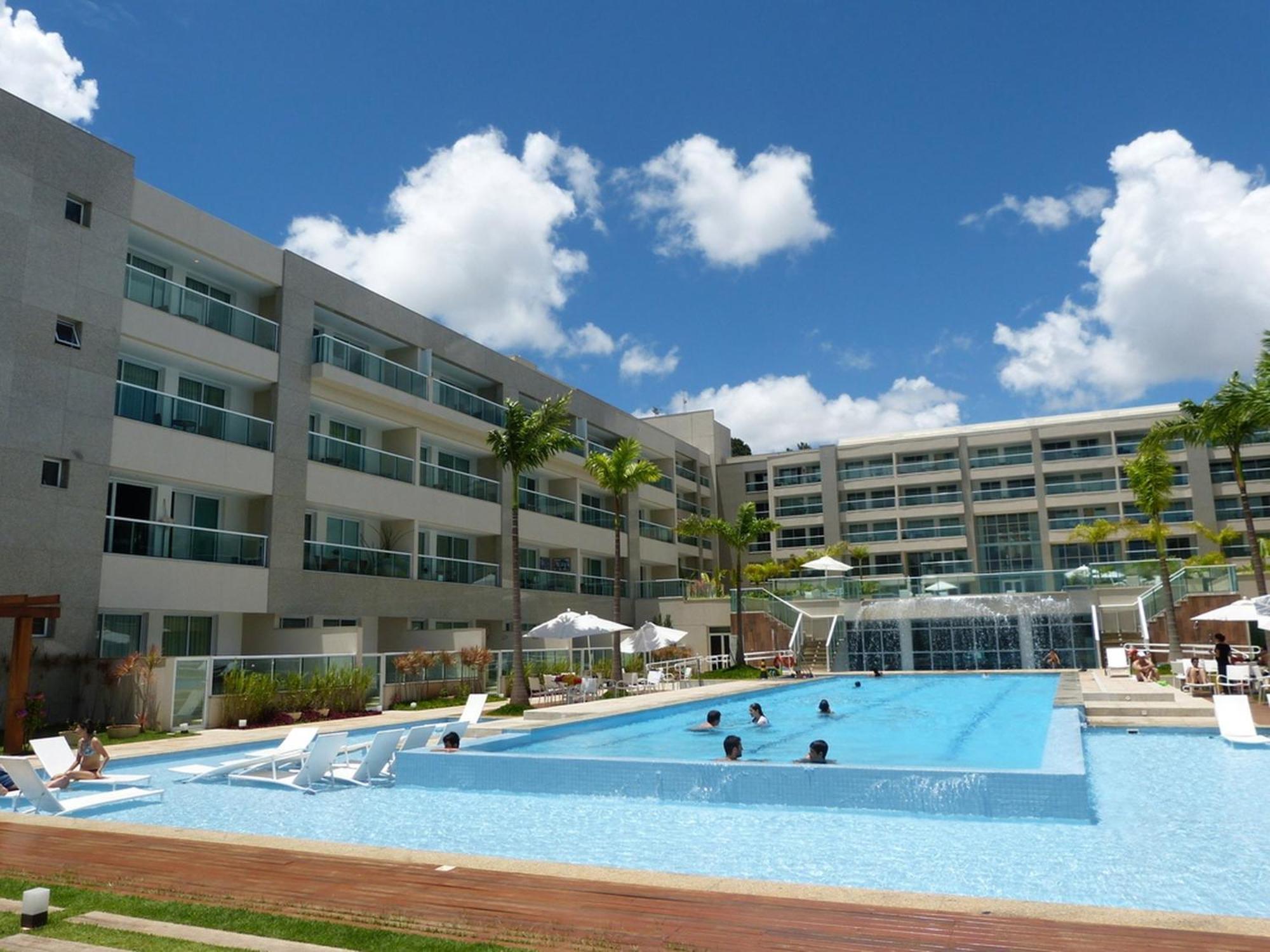 Alugueasy - Brisas Do Lago Brasília Exterior photo
