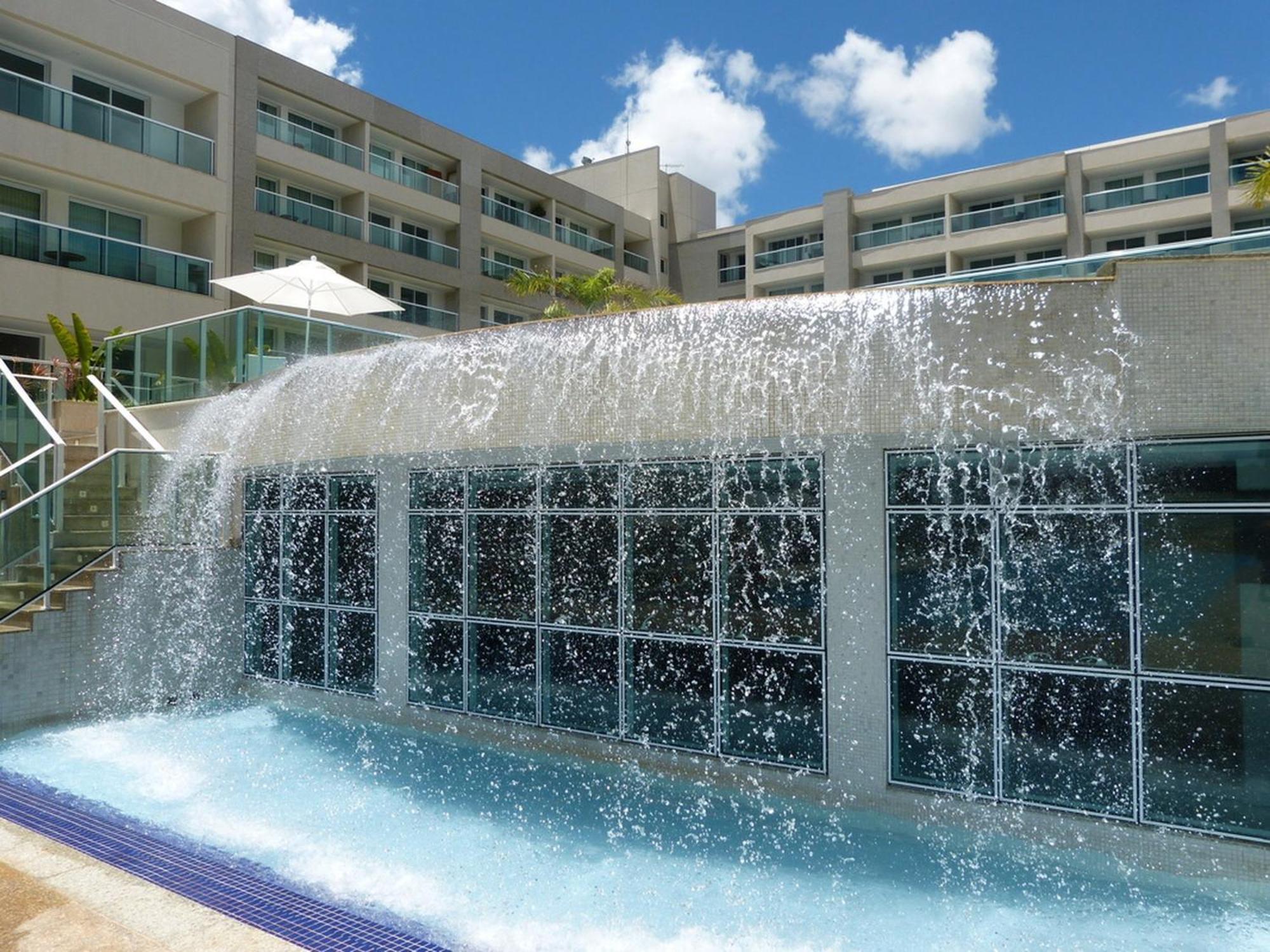 Alugueasy - Brisas Do Lago Brasília Exterior photo
