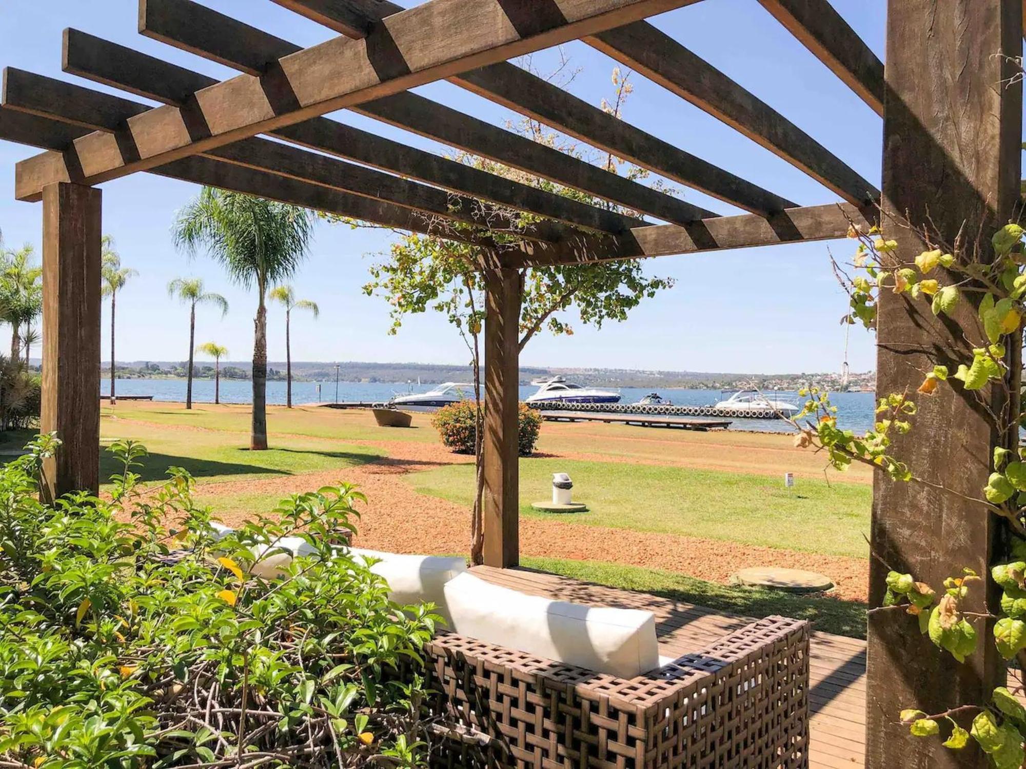 Alugueasy - Brisas Do Lago Brasília Exterior photo