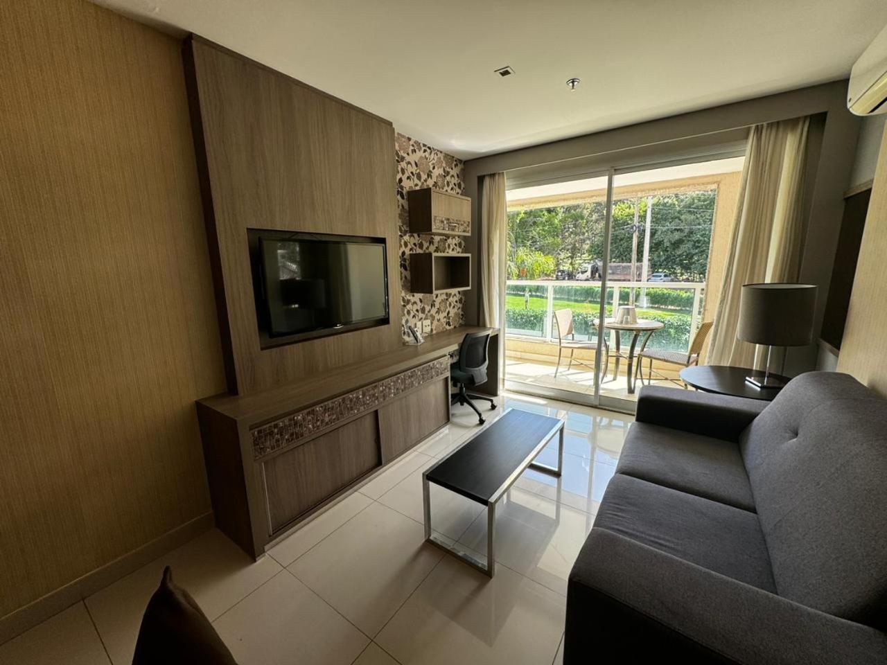 Alugueasy - Brisas Do Lago Brasília Exterior photo