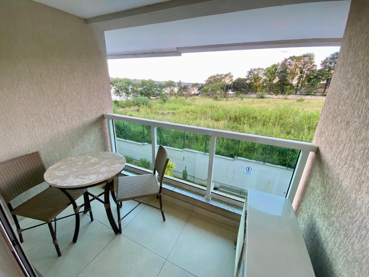 Alugueasy - Brisas Do Lago Brasília Exterior photo