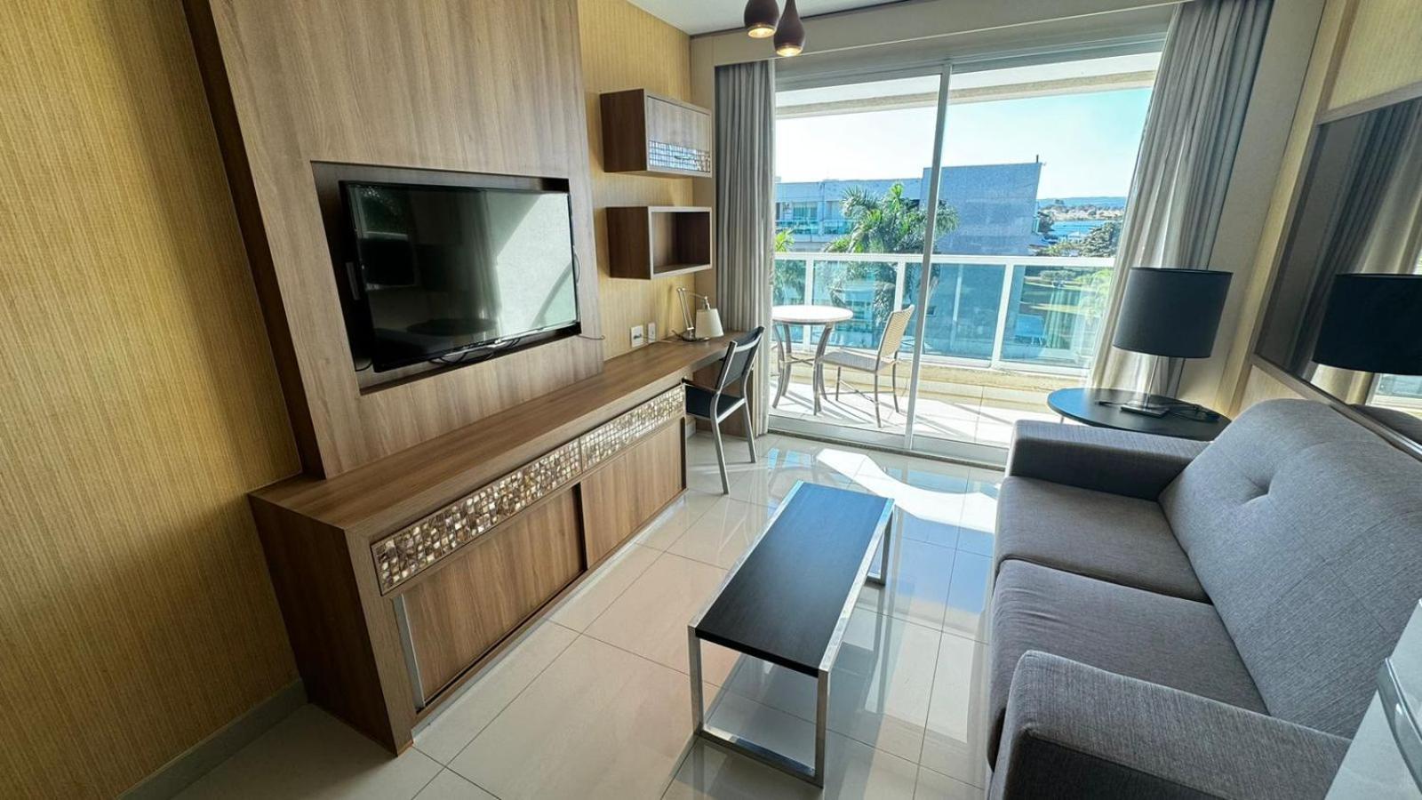 Alugueasy - Brisas Do Lago Brasília Exterior photo