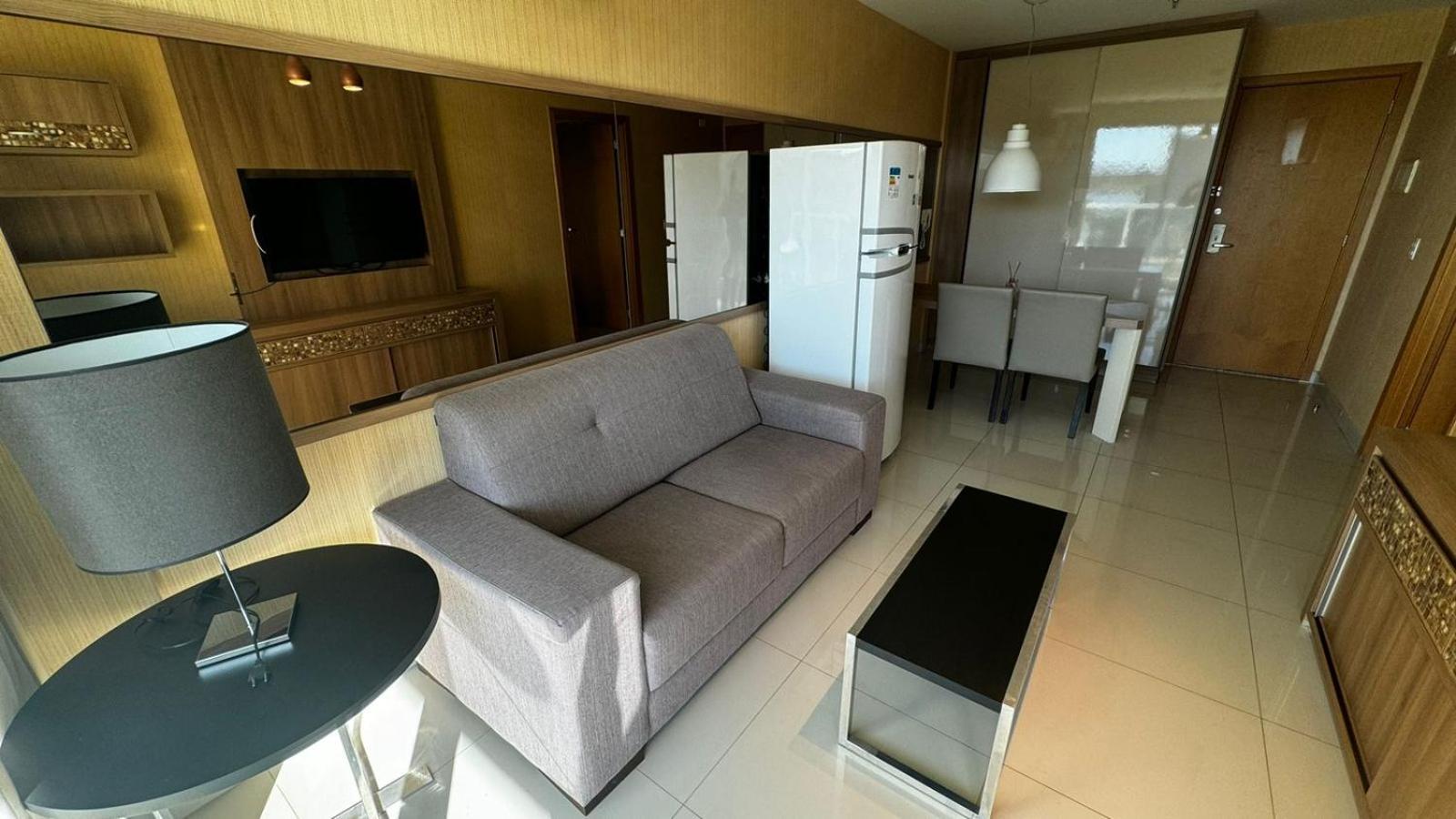 Alugueasy - Brisas Do Lago Brasília Exterior photo