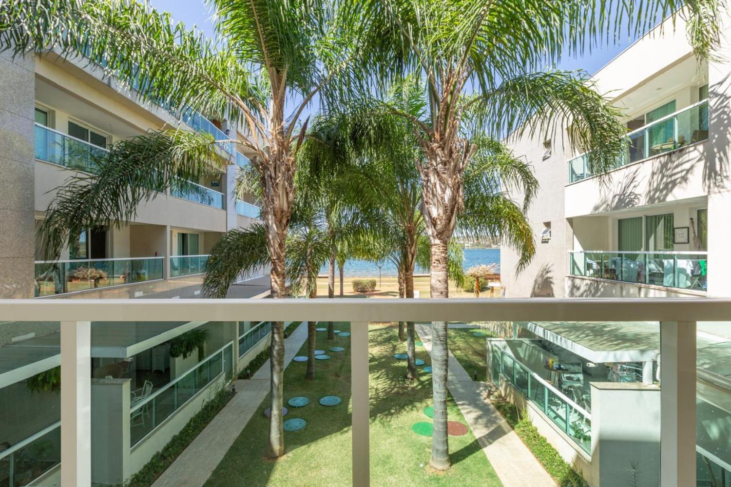 Alugueasy - Brisas Do Lago Brasília Exterior photo