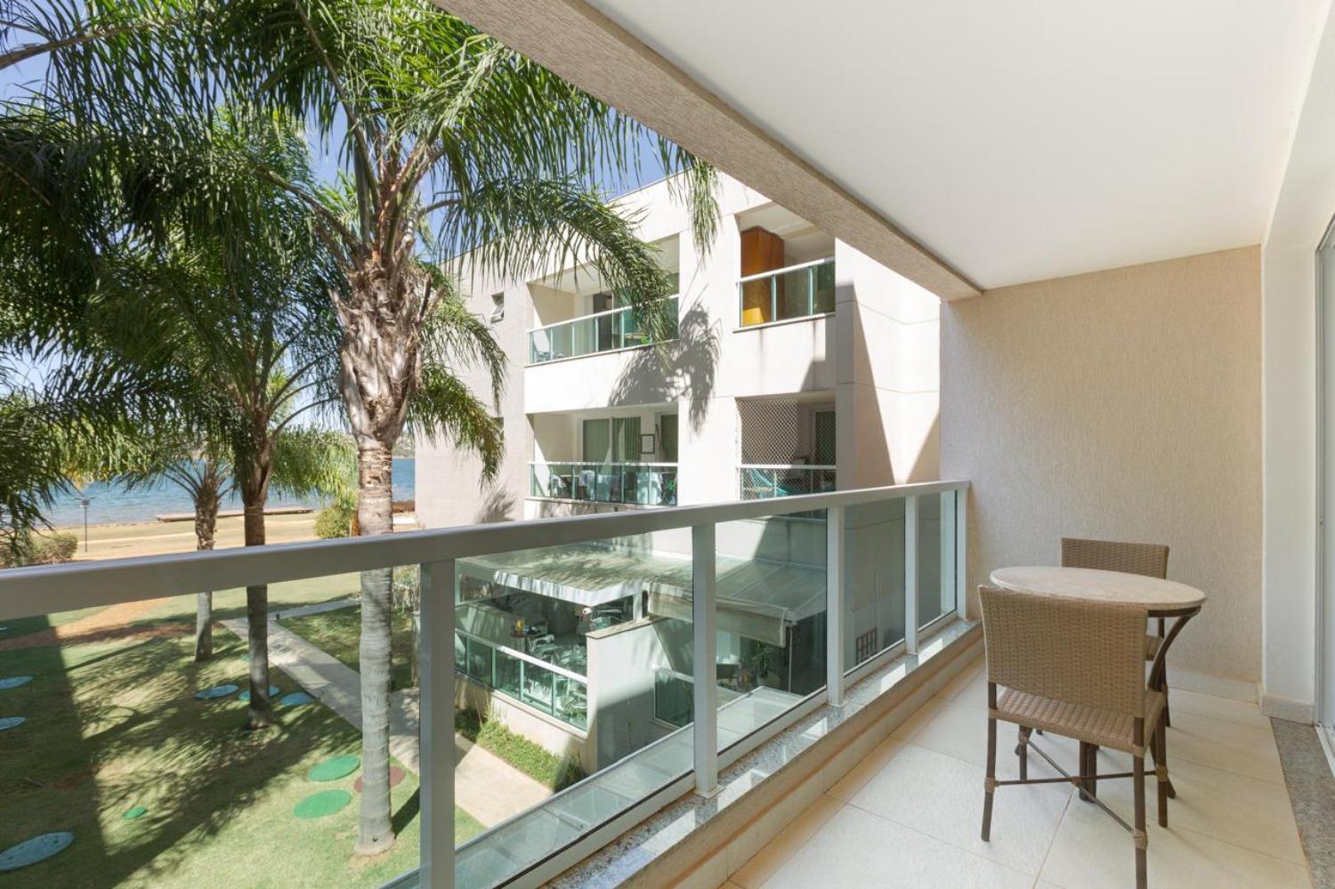 Alugueasy - Brisas Do Lago Brasília Exterior photo