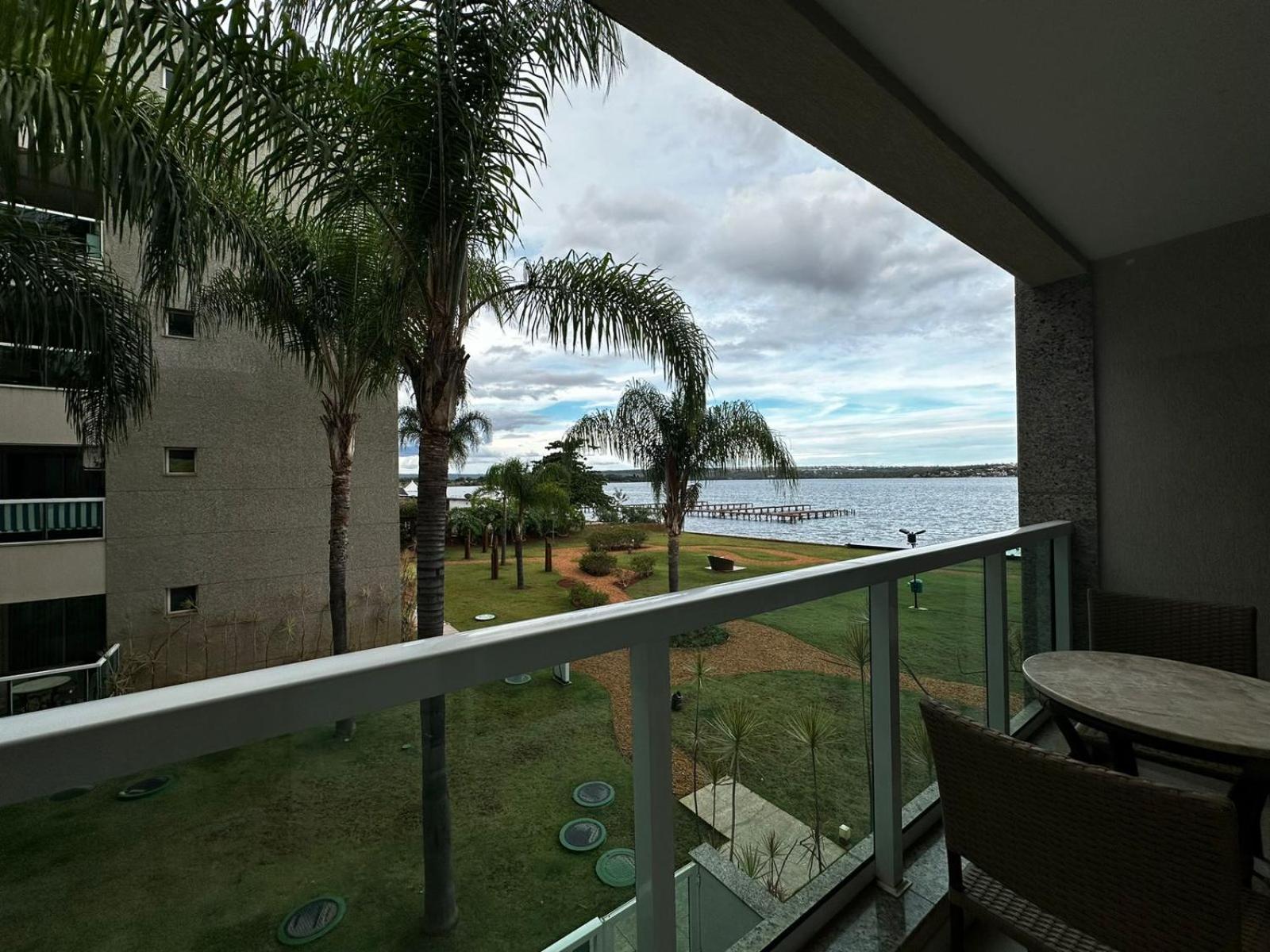 Alugueasy - Brisas Do Lago Brasília Exterior photo